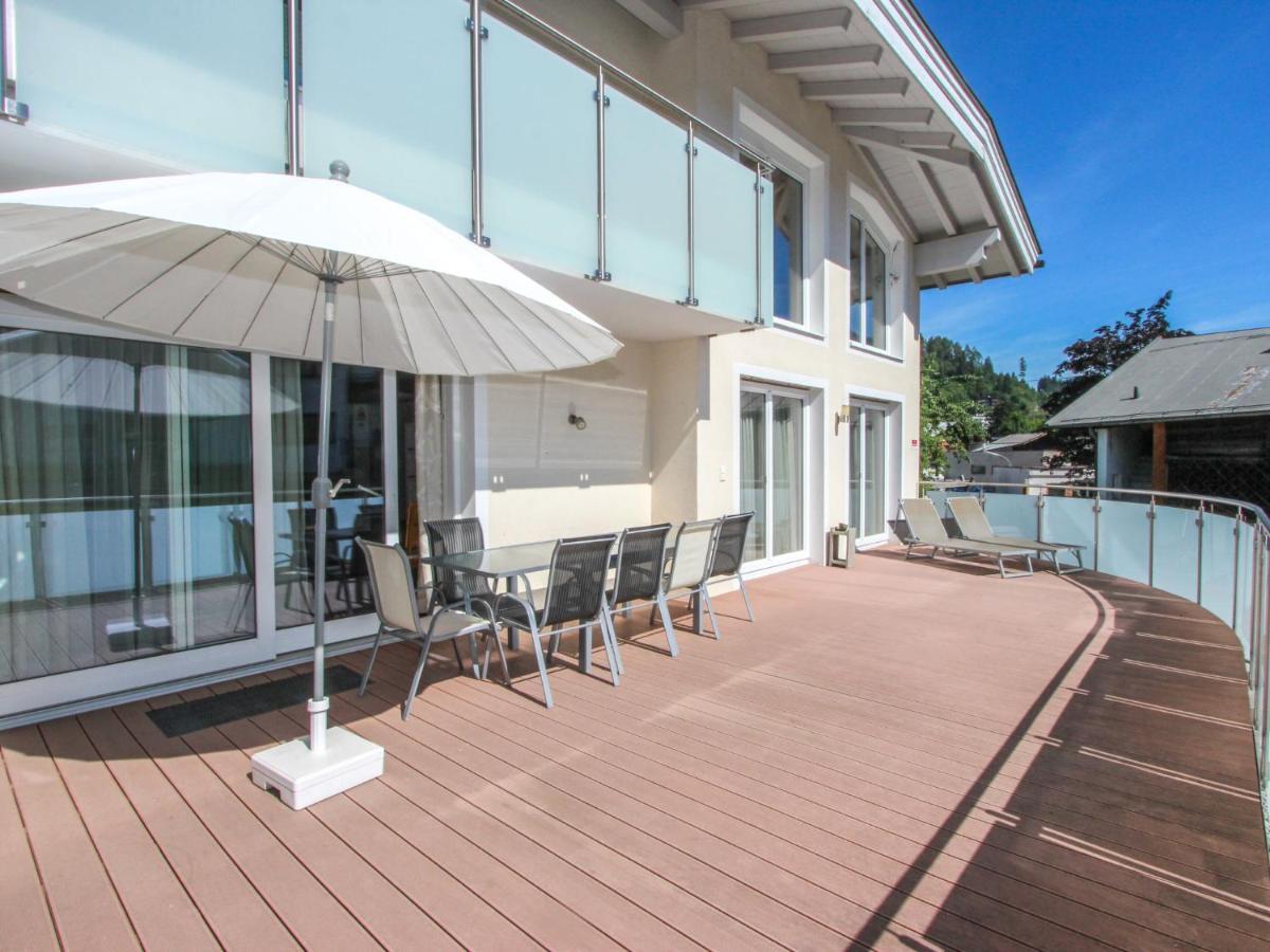 Hébergement de vacances Linnehan By Interhome *