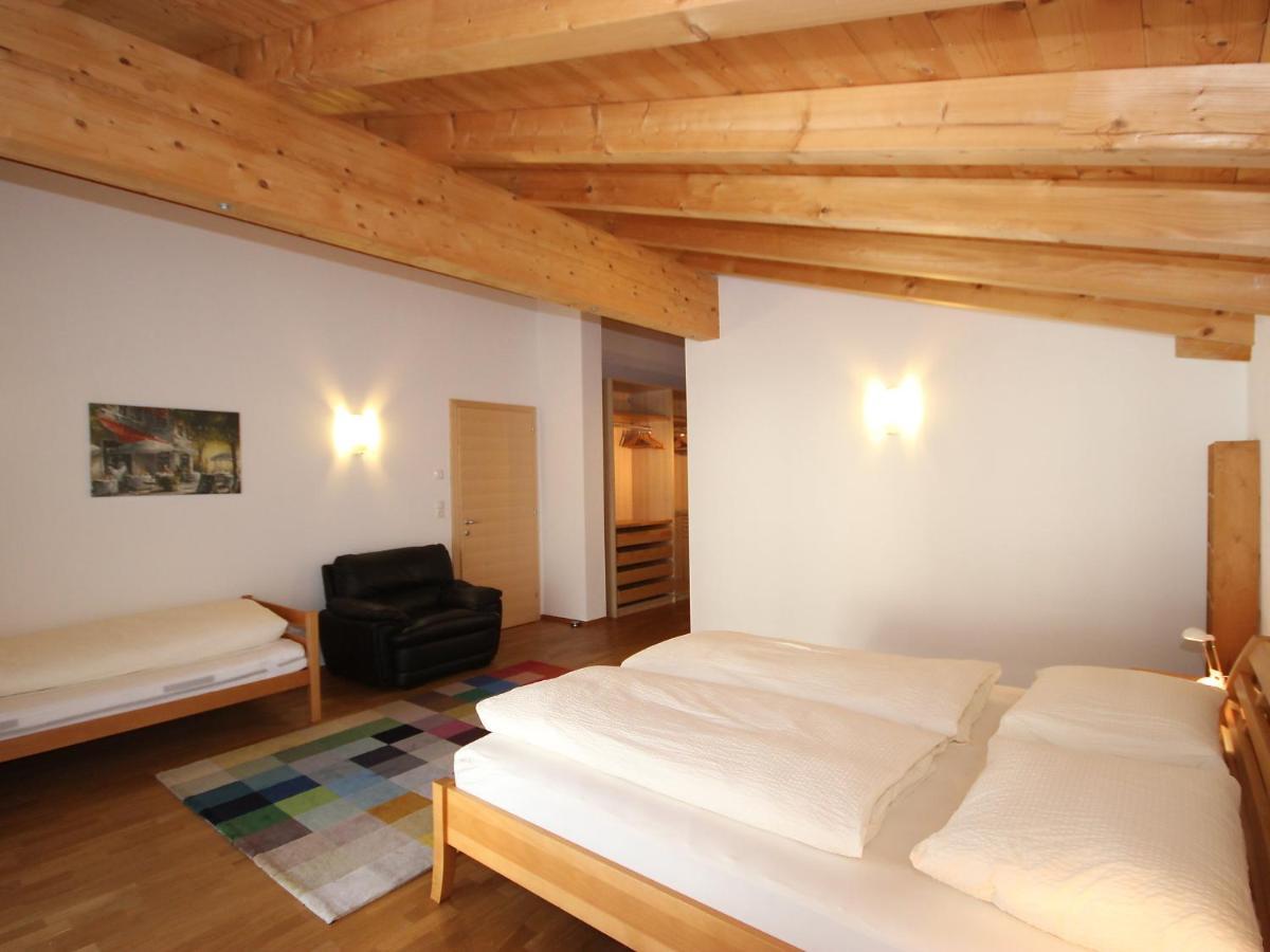 Linnehan By Interhome * Fügen